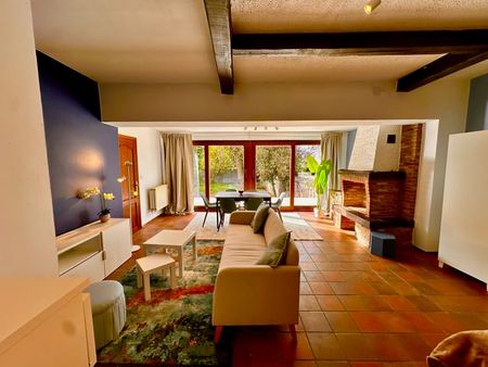 Appartement te huur - Foto 2