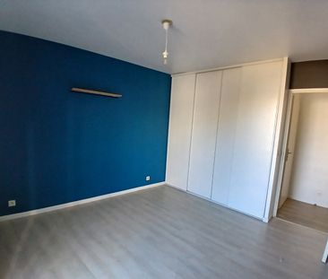 Location Appartement 2 pièces 40m² - Photo 2