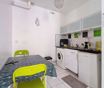 Location Appartement 3 pièces 46m² PERPIGNAN 66000 - Photo 2