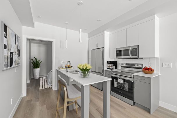 Cedarbrook Apartments - Photo 1