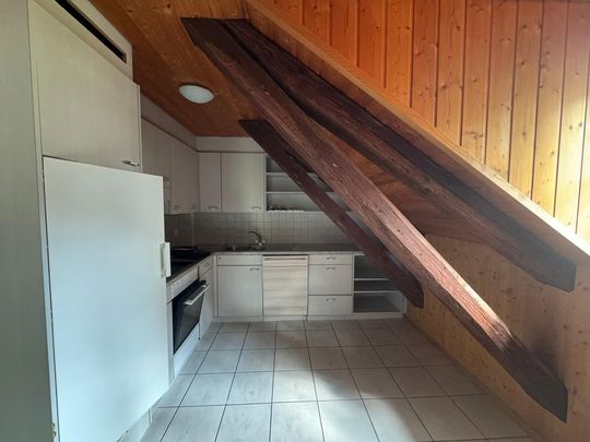 4 Zimmer, 94 m², 2. Stock - Foto 1