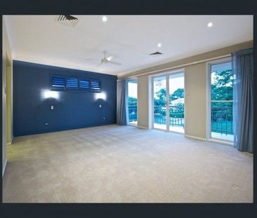 Spacious Family Home with Multiple Living Areas, Pool & Brand New T... - Photo 2