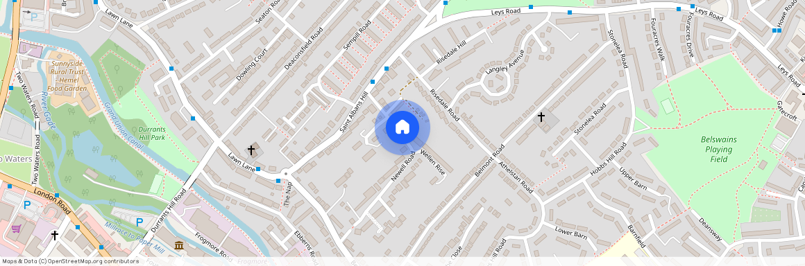 Risedale Road, HP3 9NN