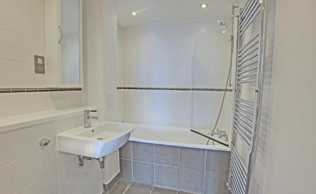 1 bedroom apartment to rent - Photo 5