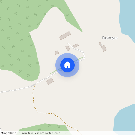 FASTMYRA GÅRD, Stjärnhov