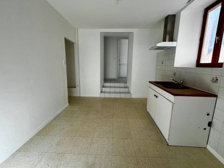 Location appartement t4 91 m² à Mende (48000) - Photo 2