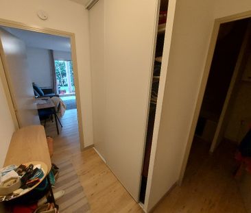 APPARTEMENT T1 31M - Photo 3