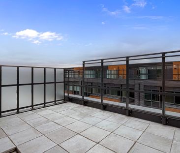 For Lease - 69 Curlew Drive Unit# 115, Toronto, Ontario - Photo 6