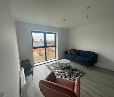 Erasmus Drive, DERBY - Photo 4