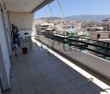Διαμέρισμα, προς ενοικίαση - 80 τ.μ. - Photo 2