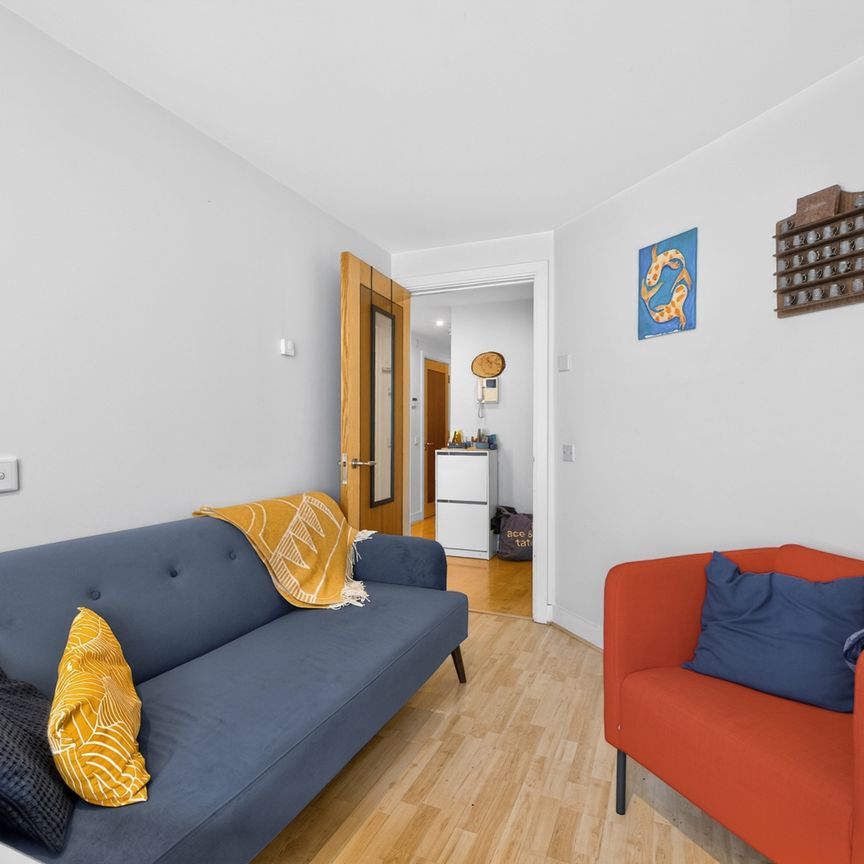 Naoroji Street, London, WC1X 0GD - Photo 1