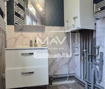 Maison à louer à Tourcoing • - Photo 2