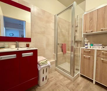 Location Appartement 2 pièces 50m² - Photo 6