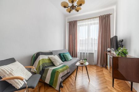 komfortowe, 2 pokojowe, z widokiem na Aleję Róż 42.3 m² - Photo 4