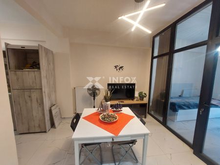 Διαμέρισμα 60τ.μ στο κέντρο της Θεσσαλονίκης - Photo 3