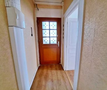 Location Appartement 2 pièces 54 m2 à Ivry-la-Bataille - Photo 6