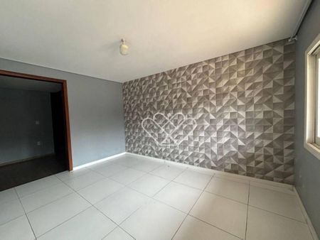 Casa Com Piscina E Excelente Área No Bairro São Jerônimo - Foto 5