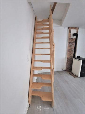 Location Appartement 2 pièces 55m² LUSIGNAN 86600 - Photo 5
