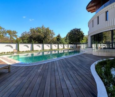 Luxury Villa | Exclusive | Baneasa Forest - Fotografie 1
