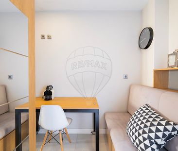 Apartamento T1 em Lisboa - Photo 6
