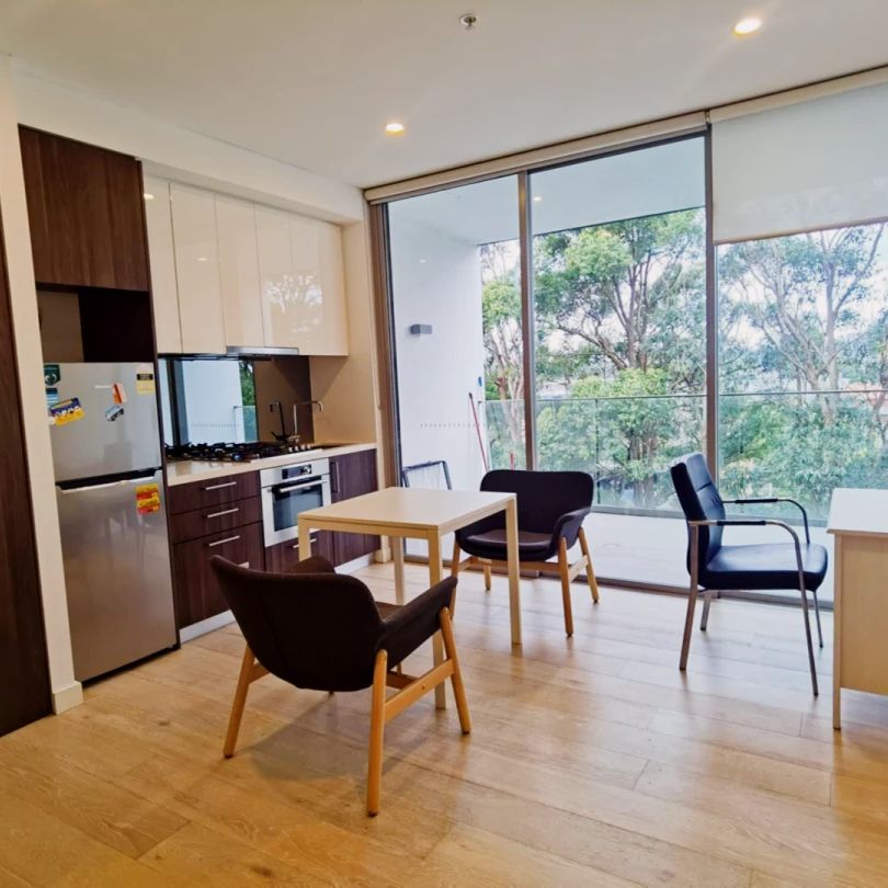 1 Bedroom#721 - Photo 1