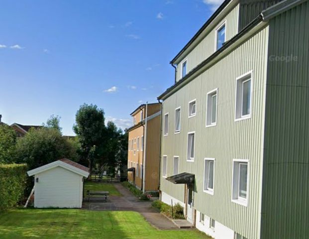 Ljungvägen, Uddevalla - Foto 1