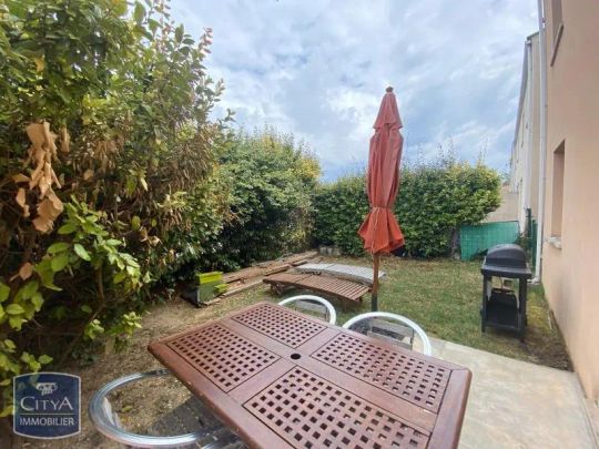 Maison à louer 3 pièces 70.82m² - Photo 1