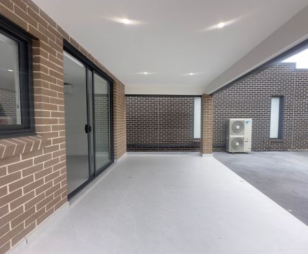 Near New two Bedroom Granny Flat - Photo 4