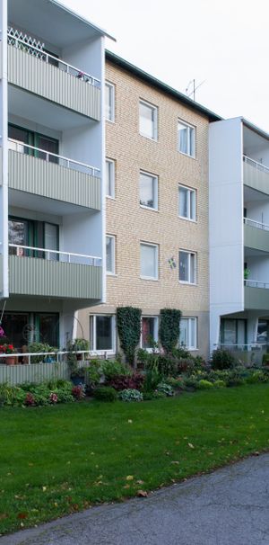 Finningevägen 68 C - Photo 1