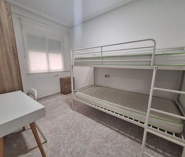 Modern renovated apartment near Playa del Cura - Photo 2