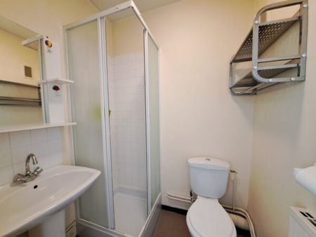 Appartement / Location - Photo 4