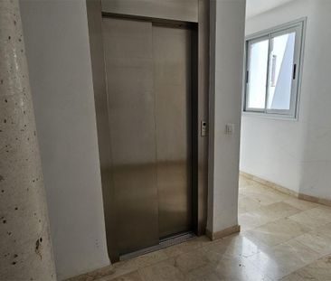 Piso de alquiler en Carrer Doctor Fleming, 16, Benissa pueblo - Photo 4