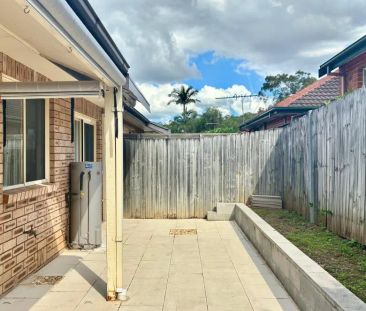 Modern Comfort & Convenience in a Prime Telopea Location - Photo 3