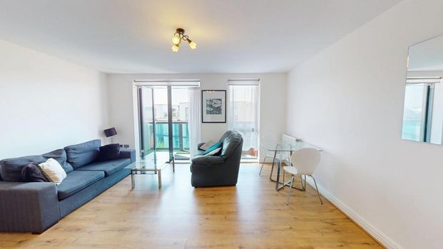 2 bedroom apartment to rent - Photo 1