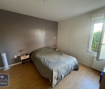 Location Appartement 2 pièces 45m² BEUVRAGES 59192 - Photo 4