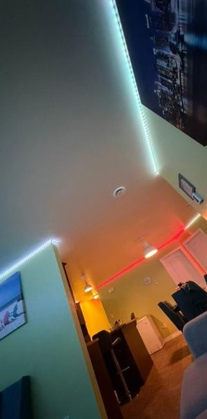 Chambre à louer - Photo 1