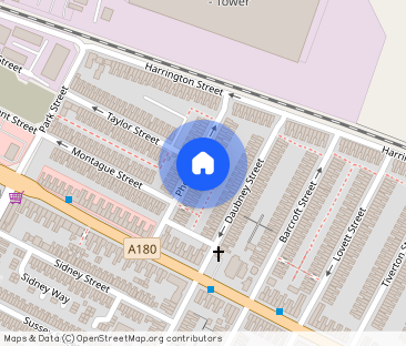 Phelps St, Cleethorpes - Photo 1