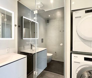 3 værelses – Munkebjergvænget 96, 1. lejl. 1 – Odense M - Photo 6