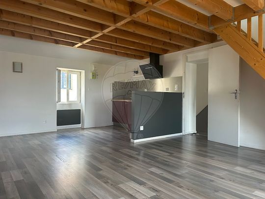 Appartement 1 chambre(s) à louer - Garchizy - Photo 1