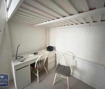 Appartement à louer 3 pièces 30.47m² - Photo 6