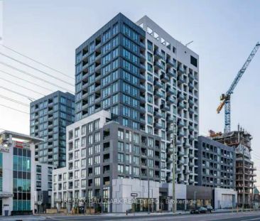 619E - 8868 YONGE STREET | 619E - 8868 YONGE STREET, Richmond Hill - Photo 1