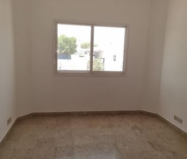 VILLA CLOSED TO AIRPORT WITH MAIDS ROOM-AL GARHOUD - Photo 3