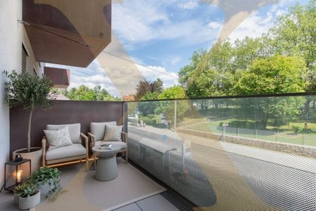 Attraktive 1-Zimmer-Wohnung mit Balkon in Linz nähe Hummelhofwald zu vermieten! - Photo 4