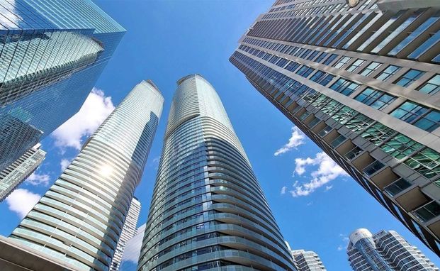 For Lease - 12 York Street Unit# 5204, Toronto, Ontario - Photo 1