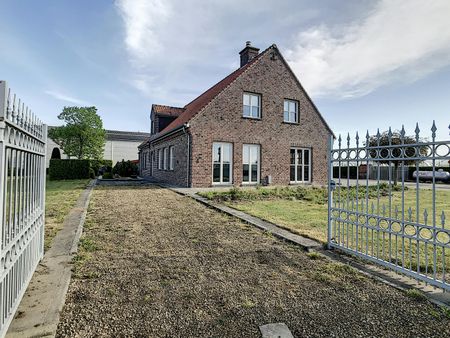 Prachtige villa op rustige ligging in Poelkapelle! - Photo 4