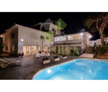 6 room luxury House for rent in Birre, Cascais e Estoril, Cascais, ... - Photo 4