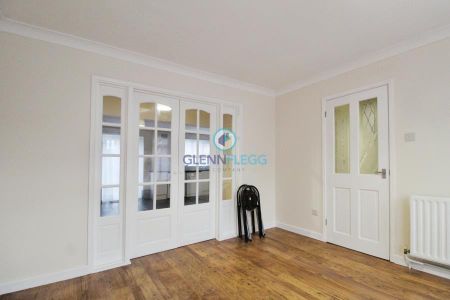 3 bedroom terraced house to rent - Photo 2