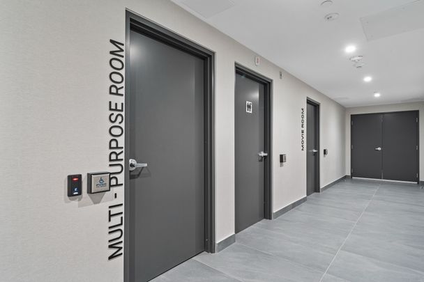 For Lease - 664 Spadina Avenue Unit# 214, Toronto, Ontario - Photo 1