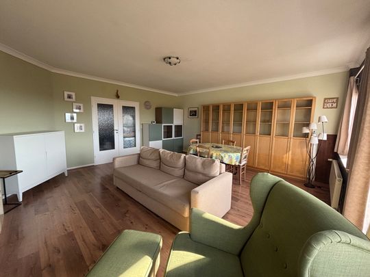 Appartement MEUBLÉ, 3 chambres à 1070 Anderlecht  Loyer: 1 350 € - Foto 1