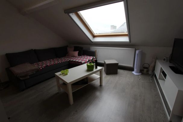 Appartement met 1 slaapkamer in het centrum van Ieper - Photo 1